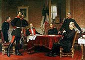 Prussian Staff